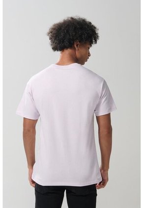 CAMISETA KOAJ CHINET 19225 1/25