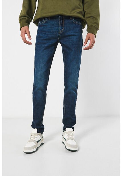 KOAJ PANTALON KOAJ SKINNY FIT 15603 4/24