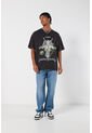 KOAJ CAMISETA KOAJ HANGES 4/24 de Koaj