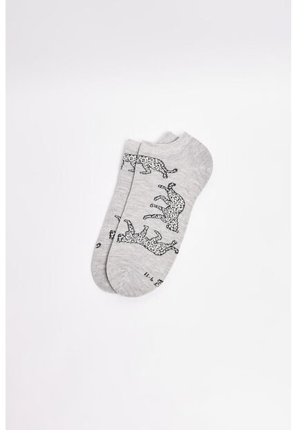 MEDIAS KOAJ TOBILLERA 13638 3/24