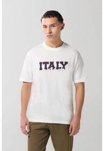 CAMISETA KOAJ 21844 2/25 Koaj