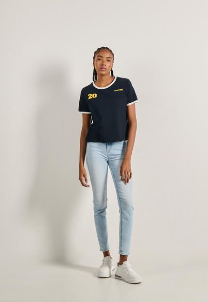 KOAJ CAMISETA KOAJ 8886 2/24