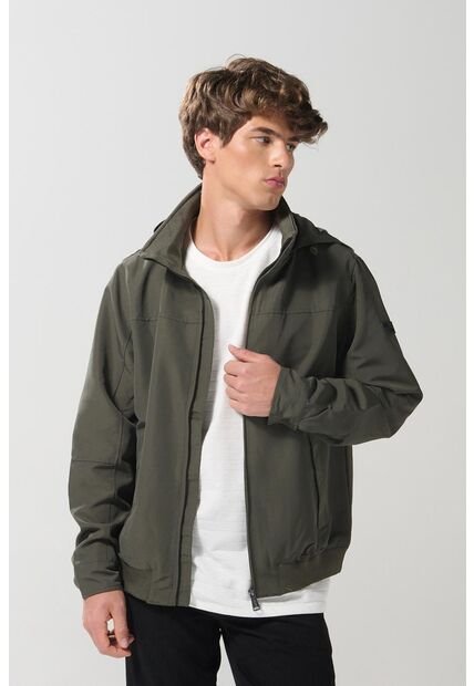 CHAQUETA KOAJ BERET 1 1/25