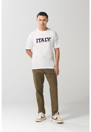 CAMISETA KOAJ 21844 2/25