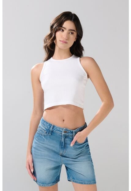 KOAJ SHORT KOAJ JEAN EXBOYFRIEND 29699 4/25