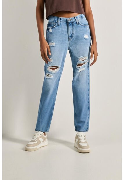 KOAJ PANTALON KOAJ BOY FRIEND 8660 2/24