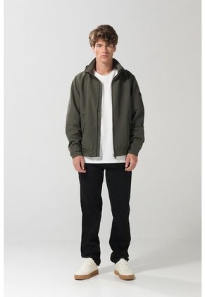 CHAQUETA KOAJ BERET 1 1/25