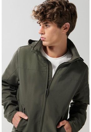 CHAQUETA KOAJ BERET 1 1/25