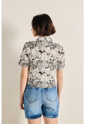 BLUSA KOAJ AV 5562 2/24