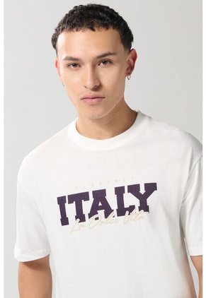 CAMISETA KOAJ 21844 2/25