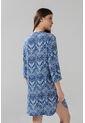KOAJ VESTIDO KOAJ ESCTE V MC 27930 4/25 de Koaj