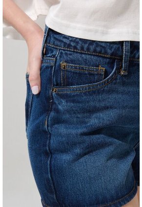 KOAJ SHORT KOAJ JEAN VINTAGE 27157 3/25