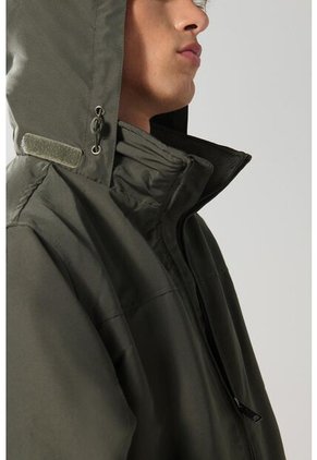 CHAQUETA KOAJ BERET 1 1/25