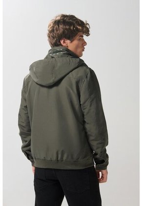 CHAQUETA KOAJ BERET 1 1/25