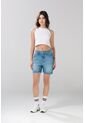 KOAJ SHORT KOAJ JEAN EXBOYFRIEND 29699 4/25 de Koaj