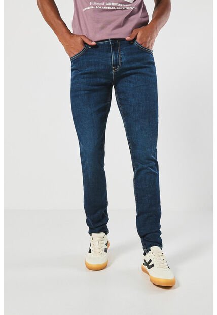 PANTALON KOAJ JEAN  SKINNY FIT 2