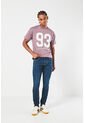 PANTALON KOAJ JEAN  SKINNY FIT 2 de Koaj