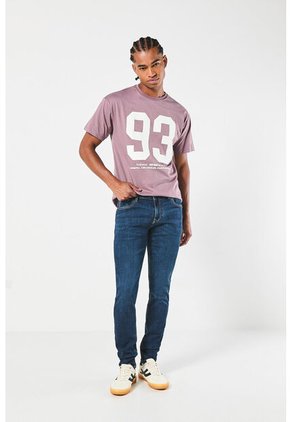 PANTALON KOAJ JEAN SKINNY FIT 2