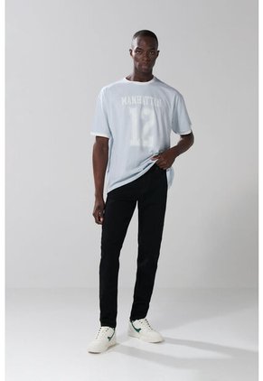 PANTALON KOAJ JEAN SLIM 20951 1/