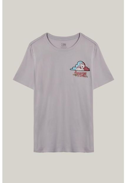 KOAJ-CAMISETA KOAJ EUJI 6468 1/24