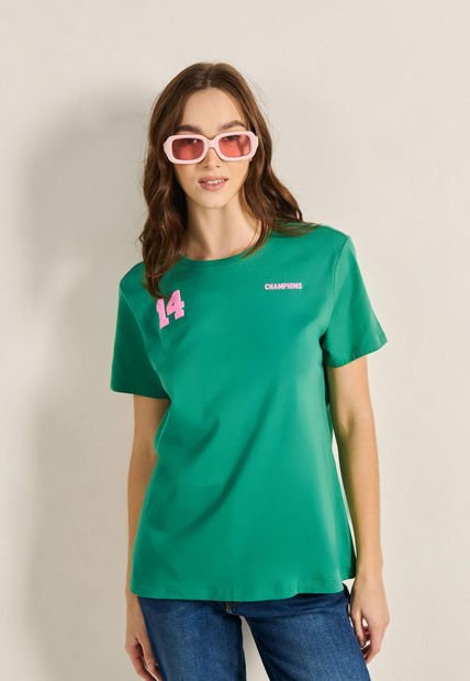 KOAJ CAMISETA KOAJ 8843 2/24