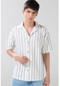 KOAJ CAMISA KOAJ RESORT ALWAYS  3 30873 4/25 de Koaj