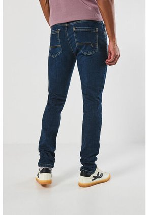 PANTALON KOAJ JEAN SKINNY FIT 2
