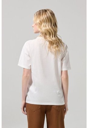 KOAJ CAMISETA KOAJ WITE 26190 3/25