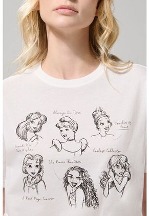 KOAJ CAMISETA KOAJ WITE 26190 3/25