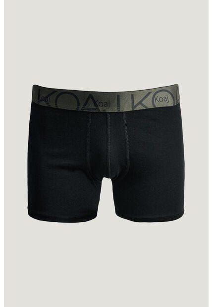 KOAJ  BOXER  PIERNA MEDIA 6727 1/24