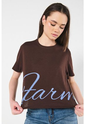 KOAJ CAMISETA KOAJ 12147 3/24