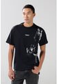 KOAJ CAMISETA KOAJ TAPERD 30428 1/26 de Koaj
