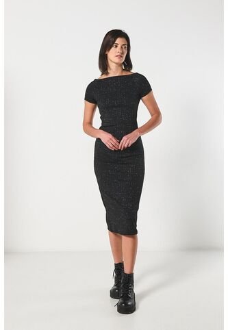 VESTIDO KOAJ KARMINA 17499 4/24 Koaj