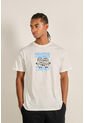 CAMISETA KOAJ FEANGE 10124 2/24 de Koaj