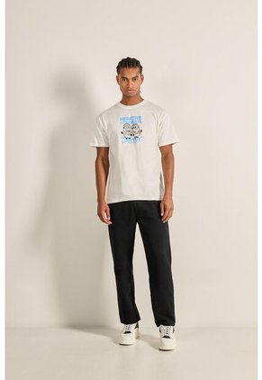 CAMISETA KOAJ FEANGE 10124 2/24