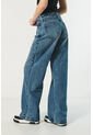 KOAJ PANTALON KOAJ JEAN OPEN LEG 11453 3/24 de Koaj