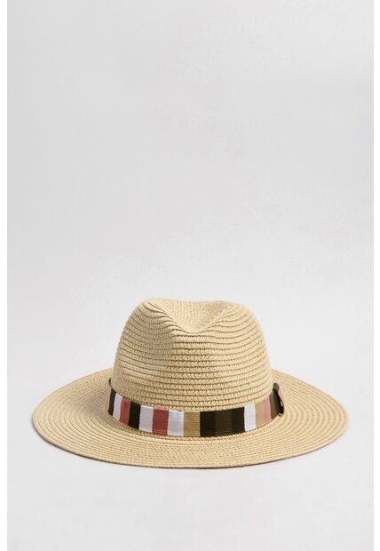 KOAJ SOMBRERO KOAJ FEDORA F 17324 2/25