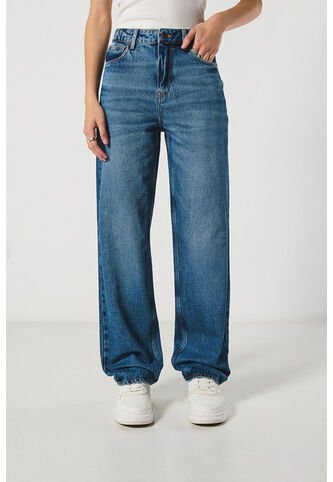 PANTALON KOAJ JEAN 90S 17439 4/2 Koaj