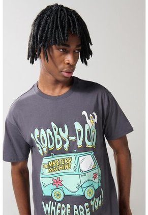 CAMISETA KOAJ ARENOT 19224 1/25