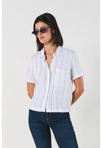 BLUSA KOAJ CAMISERA MC BOL 8258 3/24 Koaj