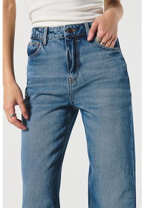 PANTALON KOAJ JEAN 90S 17439 4/2