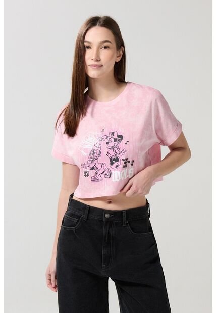 CAMISETA KOAJ REFI 24972 3/25