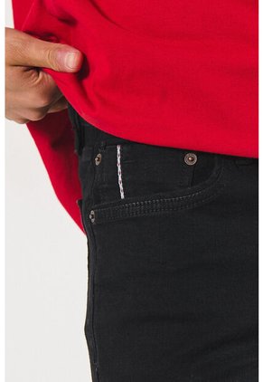 PANTALON KOAJ JEAN SKINNY FIT 18