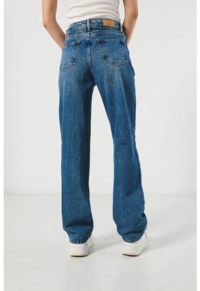 PANTALON KOAJ JEAN 90S 17439 4/2