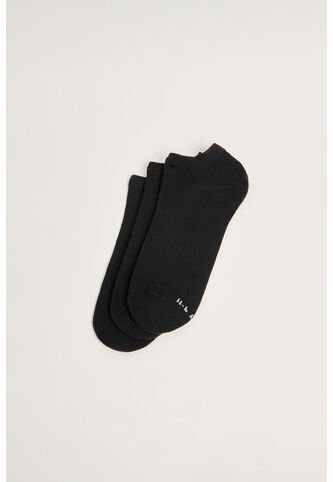 KOAJ SET MEDIAS KOAJ TOBILLERA 10037 2/24 X3 Koaj