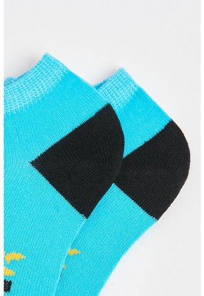MEDIAS KOAJ TOBILLERA 12296 3/24