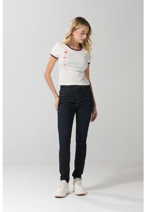 PANTALON KOAJ JEAN JEGGING STA 2