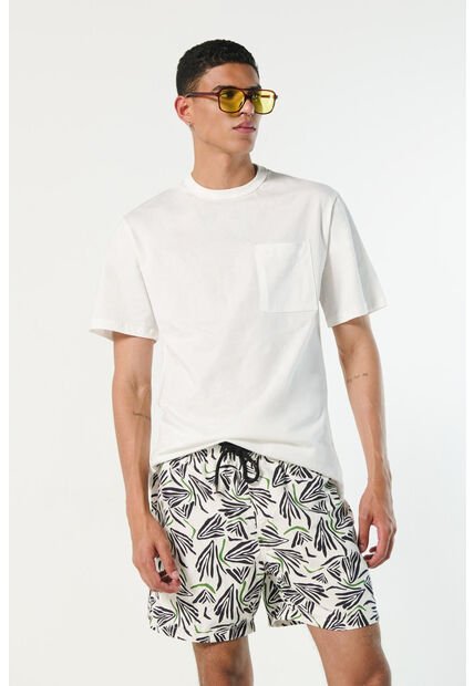 BERMUDA KOAJ PLAYERA 10399 3/24
