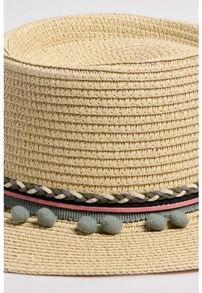 KOAJ SOMBRERO KOAJ PANAMA F 17327 2/25