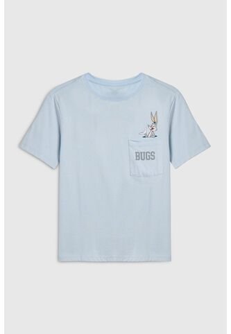 CAMISETA KOAJ BROEM TN 25469 3/25 Koaj